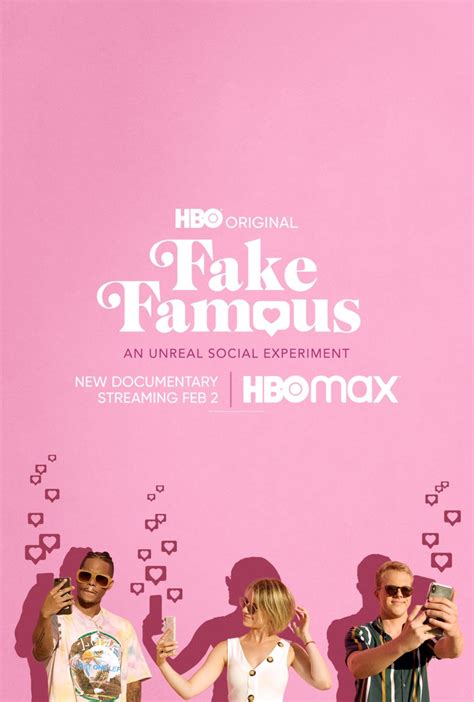 where to watch fake famous|hbo max fake famous.